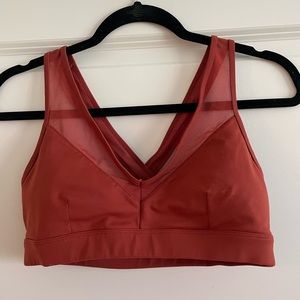 Alo Yoga Entice Bra